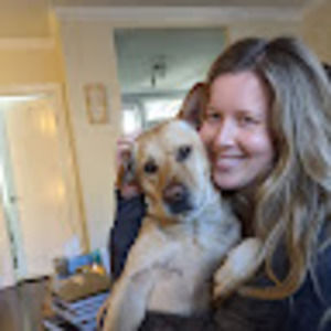 Meet your Posher, Carly